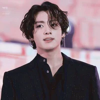 Jeon Jungkook