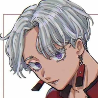 Izana Sano(Kurokawa)