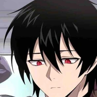 Hanzaki Yuuto/Albedo
