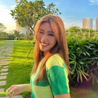 Lê Huỳnh Thúy Ngân