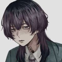 Haitani Rindou