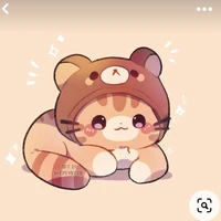 Mèo mèo CZ 3
