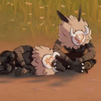 Hilichurl (các loại)