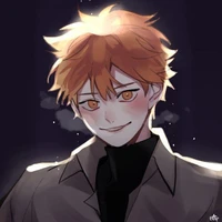Hinata Shouyou