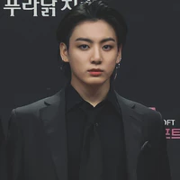 Jeon Jungkook