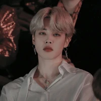Park Jimin(em trai nàng)