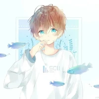 Hàn Gia Huy(con nuôi)n9