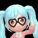 nhân vật ko biết tên