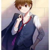 Li Syaoran