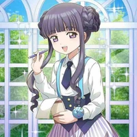 Tomoyo Daidouji