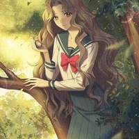 Nadesiko Kinomoto