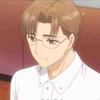 Fujitaka Kinomoto