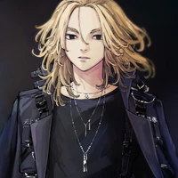 Sano Manjiro (mikey)
