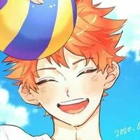 Hinata Shouyou