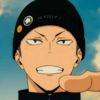 Tanaka Ryunosuke