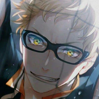 Tsukishima Kei