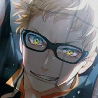 Tsukishima Kei