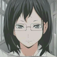 Kiyoko Shimizu