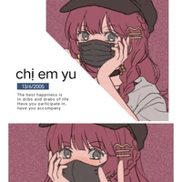 chị em yu