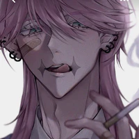 Sanzu Haruchiyo