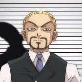 Kanji Mochizuki