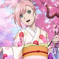 Sakura ( cô )