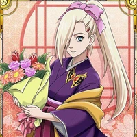 Ino ( cô )
