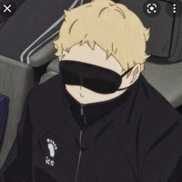 Tsukishima Kei