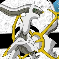 arceus