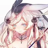 tác giả cute