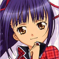 Nadeshiko Fujisaki