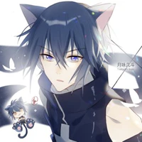 Ikuto Tsukiyomi