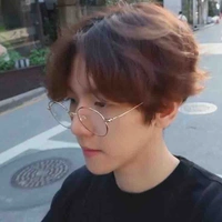 baekhyun 