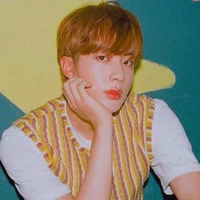 Kim seok jin