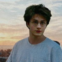 Harry Potter⚡