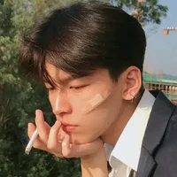 Hàn Trần Bình _ba nu9 hoặc ông