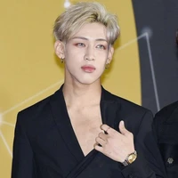 Kunpimook Bhuwakul (BamBam)