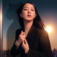 Kim Jisoo