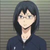 Kiyoko Shimizu