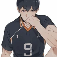 Kageyoma Tobio
