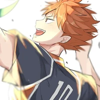 Hinata Shoyo