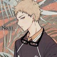 Tsukishima Kei