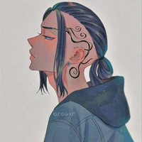 Ryuguji ken•Draken