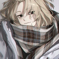 Sano Manjiro •Mikey