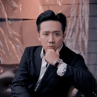 Trấn Thành ( ba huy )