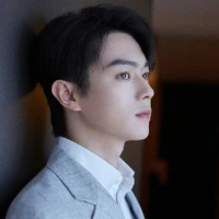 Hứa Khải/Chessman/nam9🐇🥕