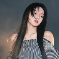 Trình Tiêu/Smiling/Đồng Dao/nữ9🐇🥕