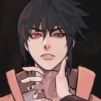 Uchiha Sasuke