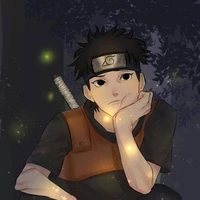 Uchiha Shisui