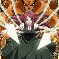 Uzumaki Kushina